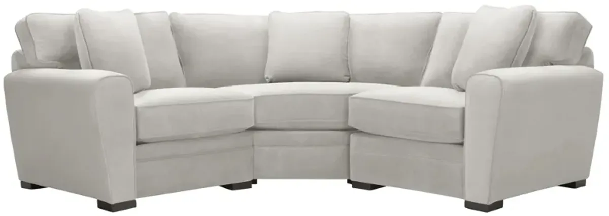 Artemis II 3-pc. Sectional