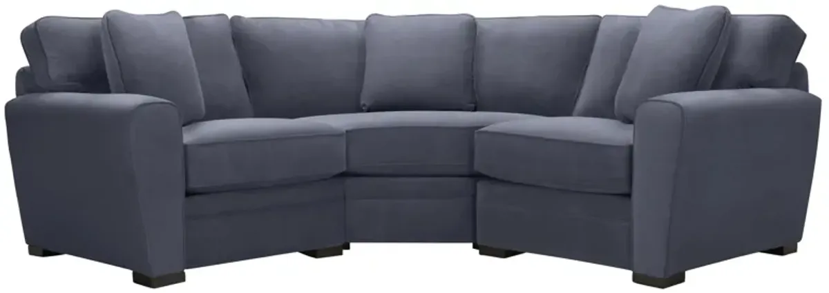 Artemis II 3-pc. Sectional