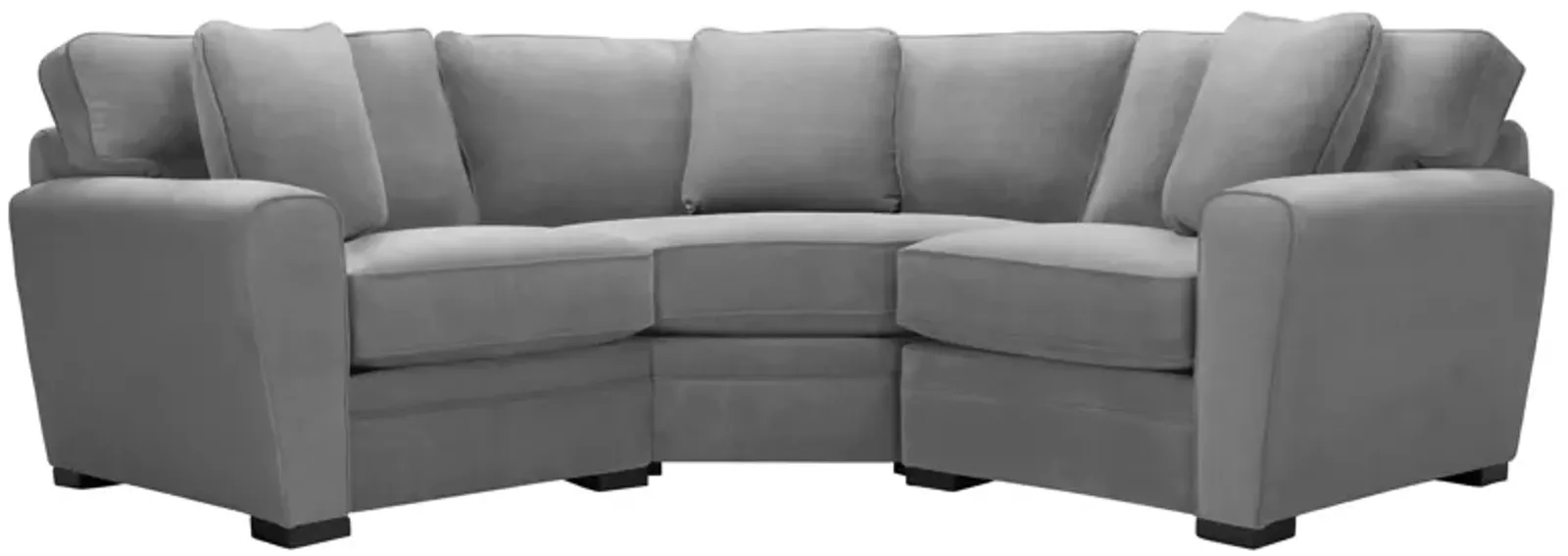 Artemis II 3-pc. Sectional