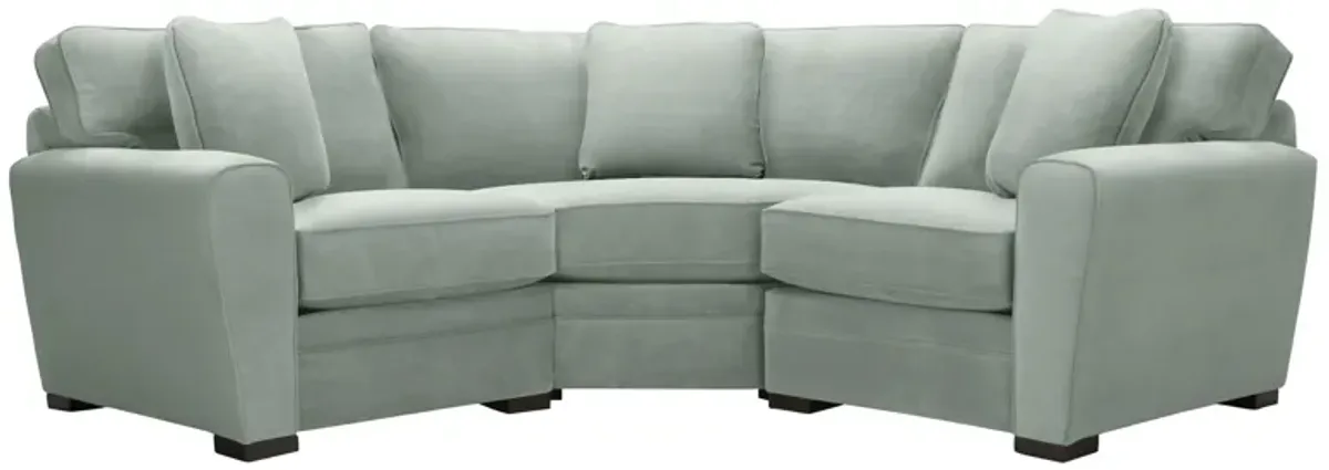 Artemis II 3-pc. Sectional