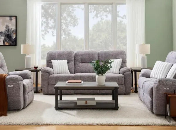 Maxon Power Living Room Set