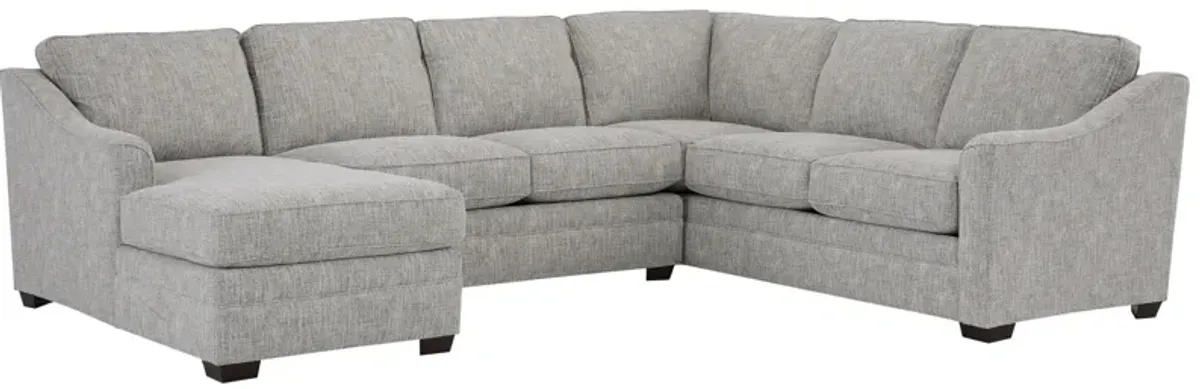 Fairhaven 3-pc. Sectional