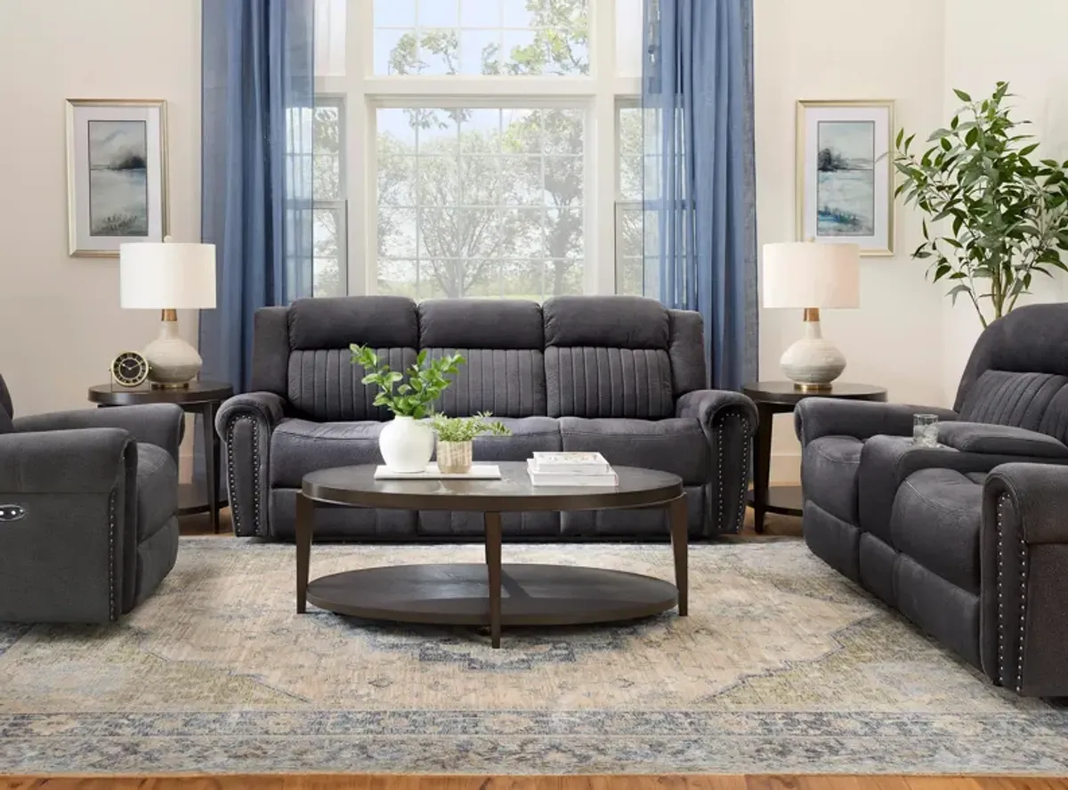 Harrison Living Room Set