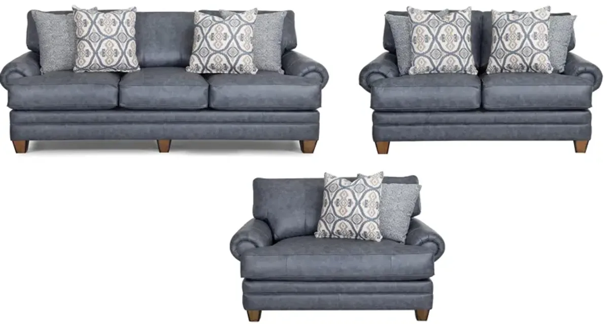 Boswell Living Room Set