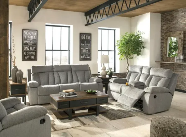 Alexandria Living Room Set
