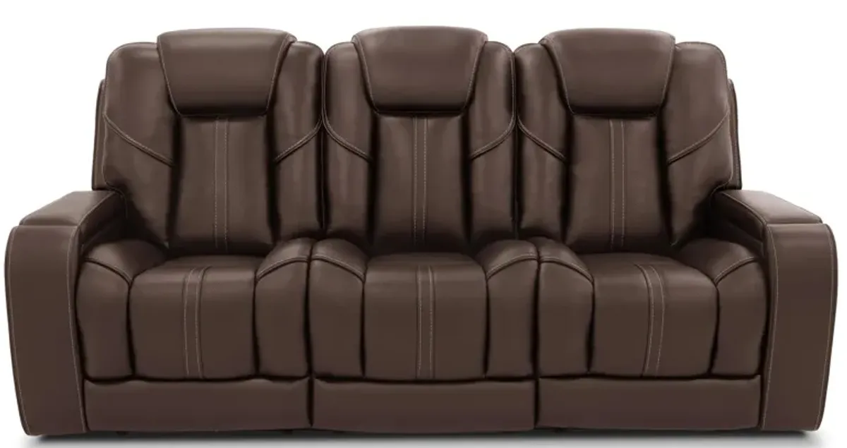 Starlight Triple Power Living Room Set