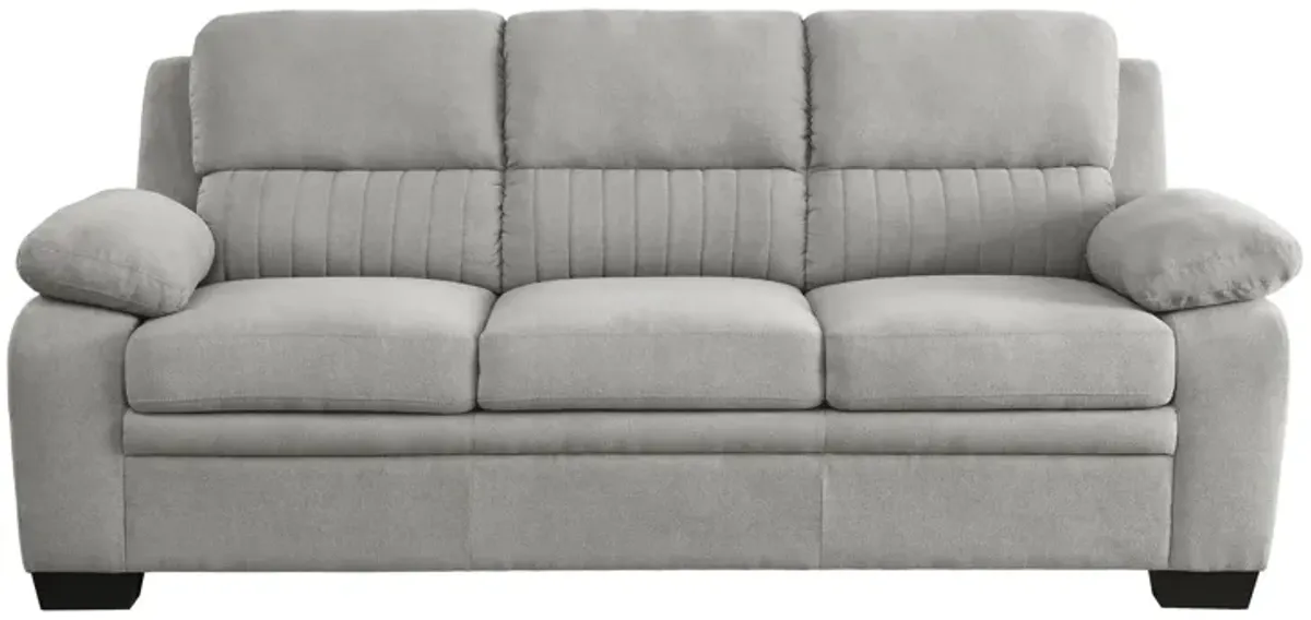 Felicia 2-pc. Sofa & Loveseat