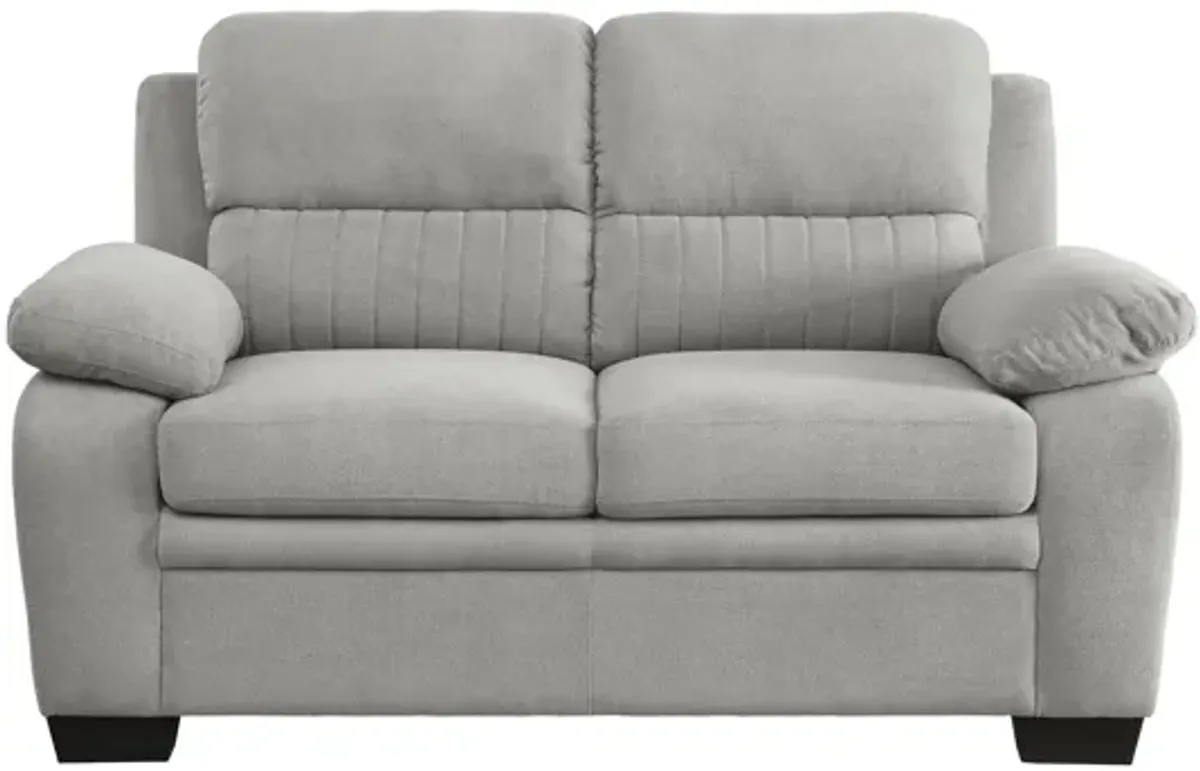 Felicia 2-pc. Sofa & Loveseat