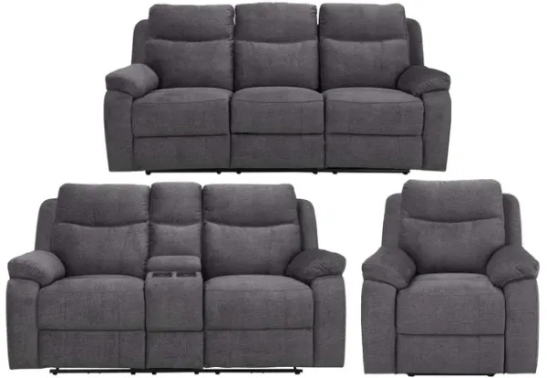 Talan Living Room Set
