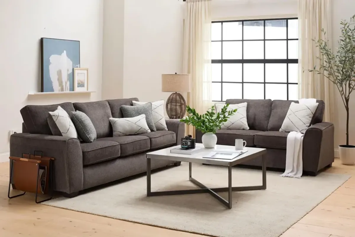 Bray Living Room Set