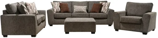 Bray Living Room Set