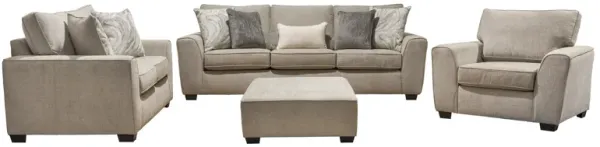 Bray Living Room Set