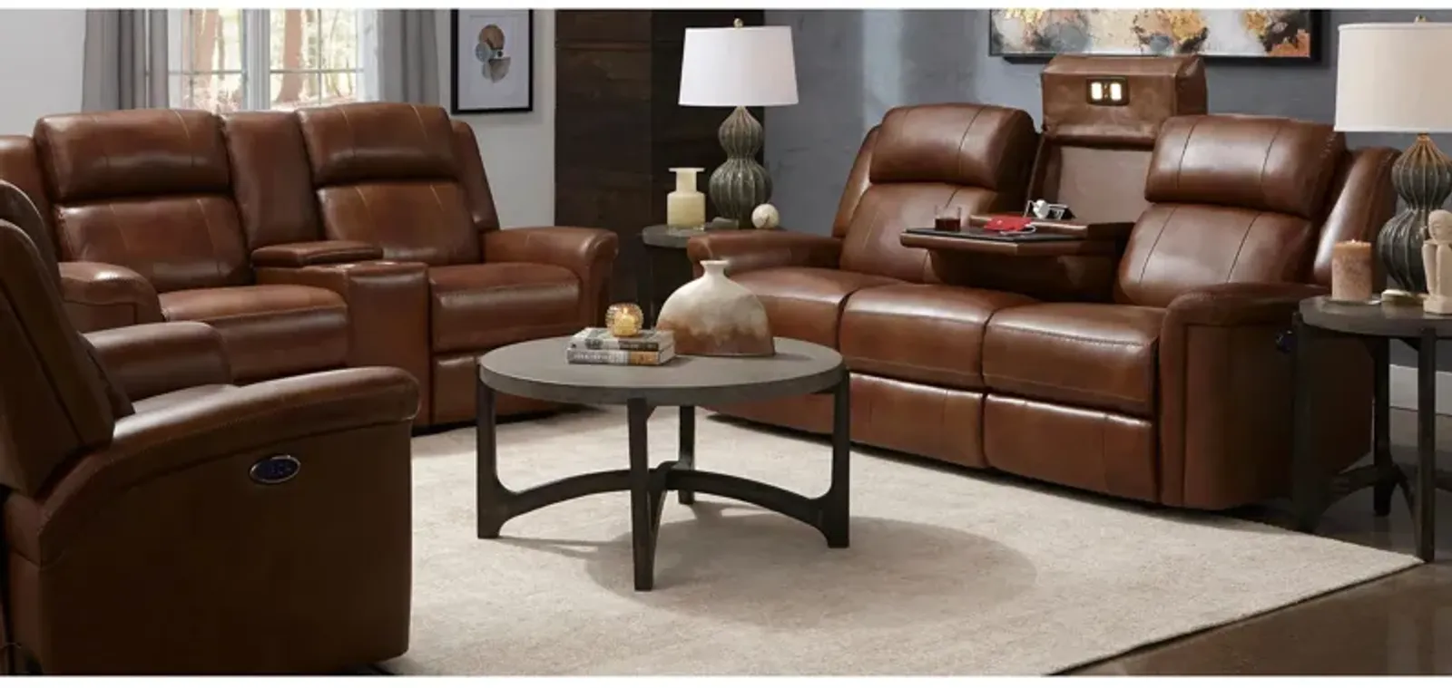 Richfield Living Room Set