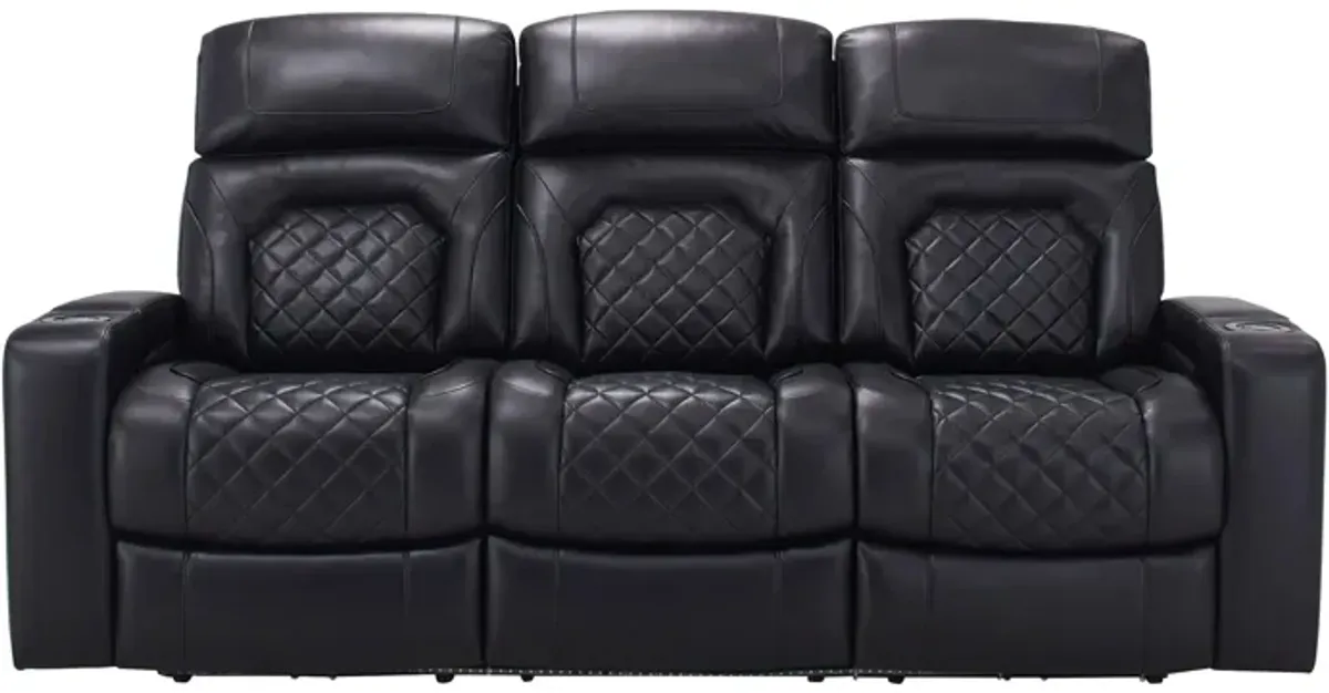 Jordyn 2-pc. Power Sofa & Loveseat