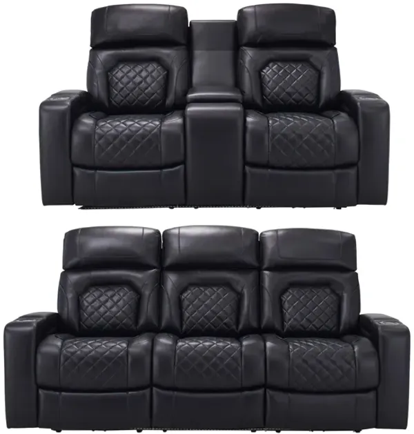 Jordyn Living Room Set