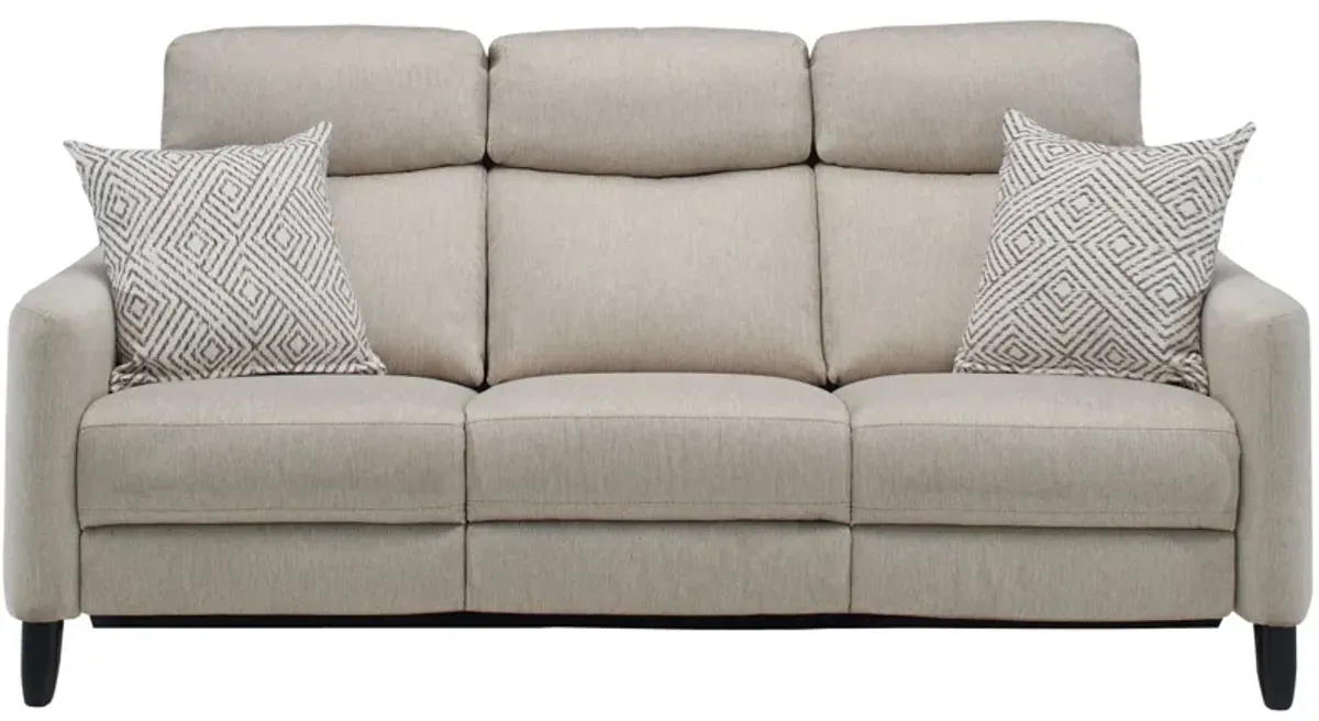 Adrienne 2-pc. Power Sofa & Loveseat