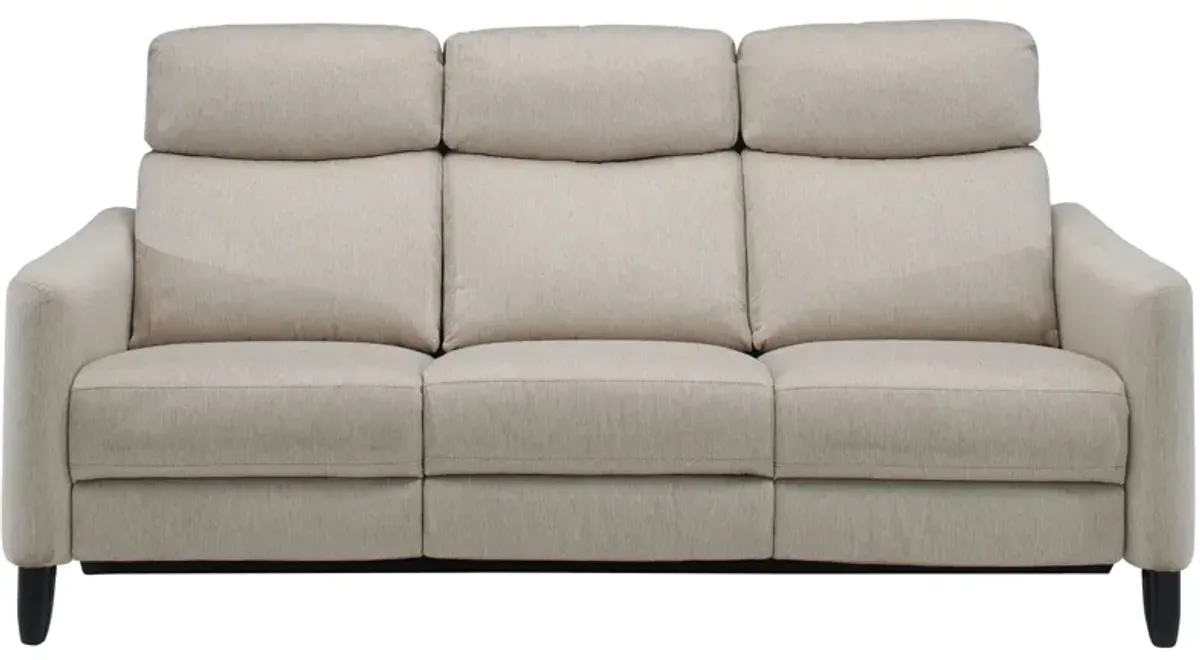 Adrienne 2-pc. Power Sofa & Loveseat