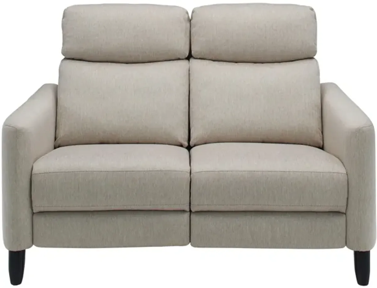 Adrienne 2-pc. Power Sofa & Loveseat