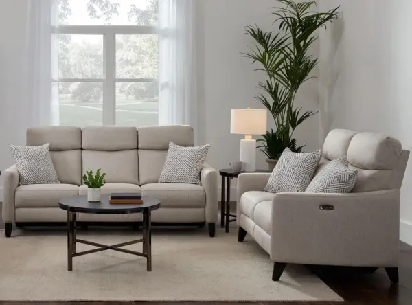 Adrienne Living Room Set