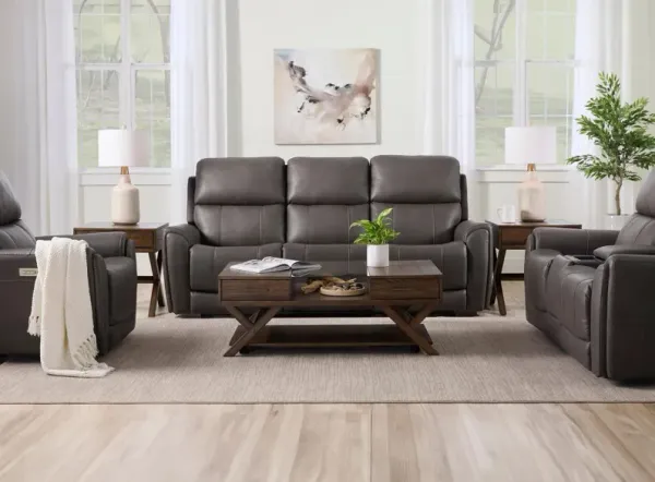 Calvin Living Room Set