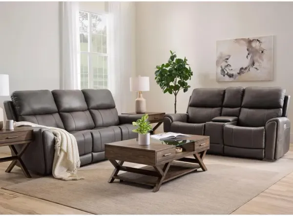 Calvin Living Room Set
