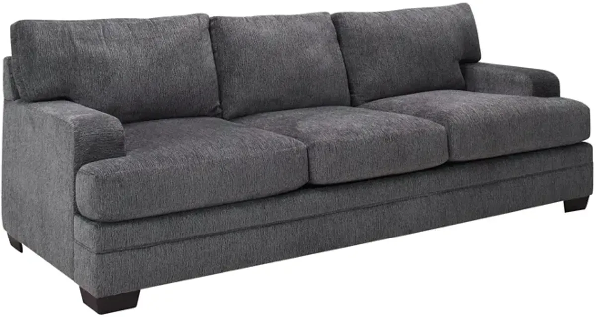 Norlin 2-pc. Sofa and Loveseat