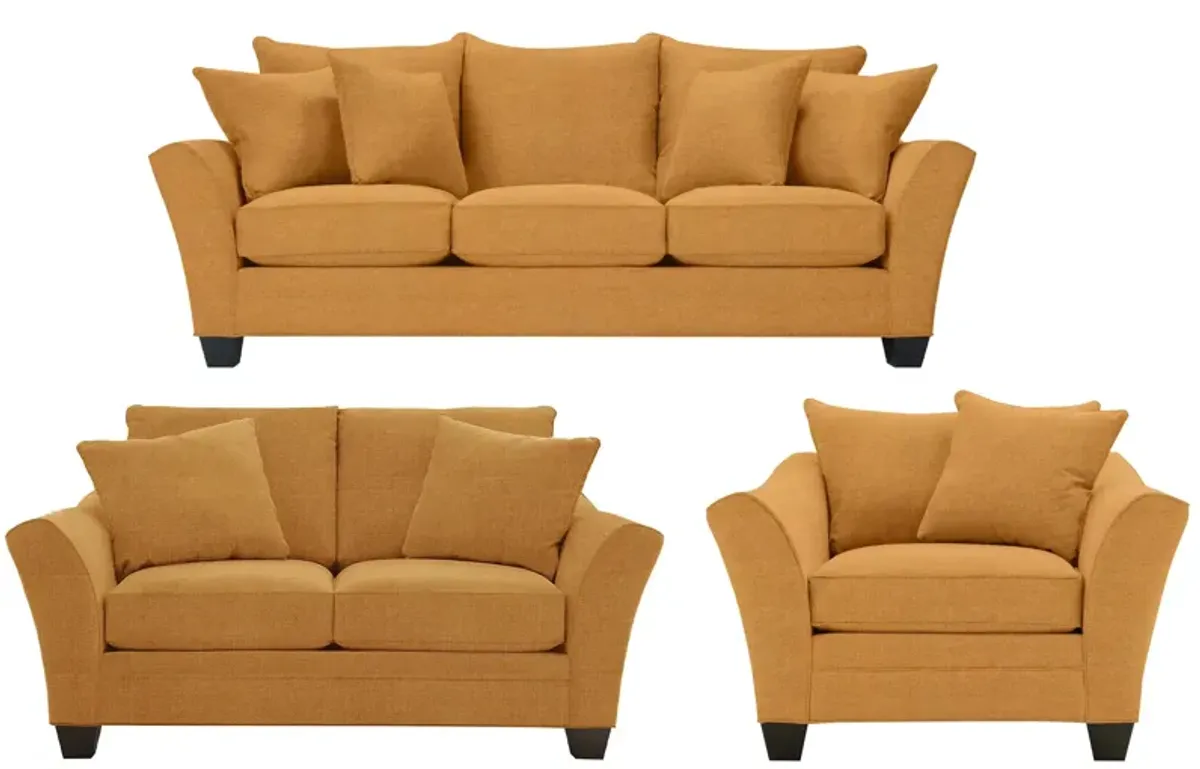 Briarwood Living Room Set