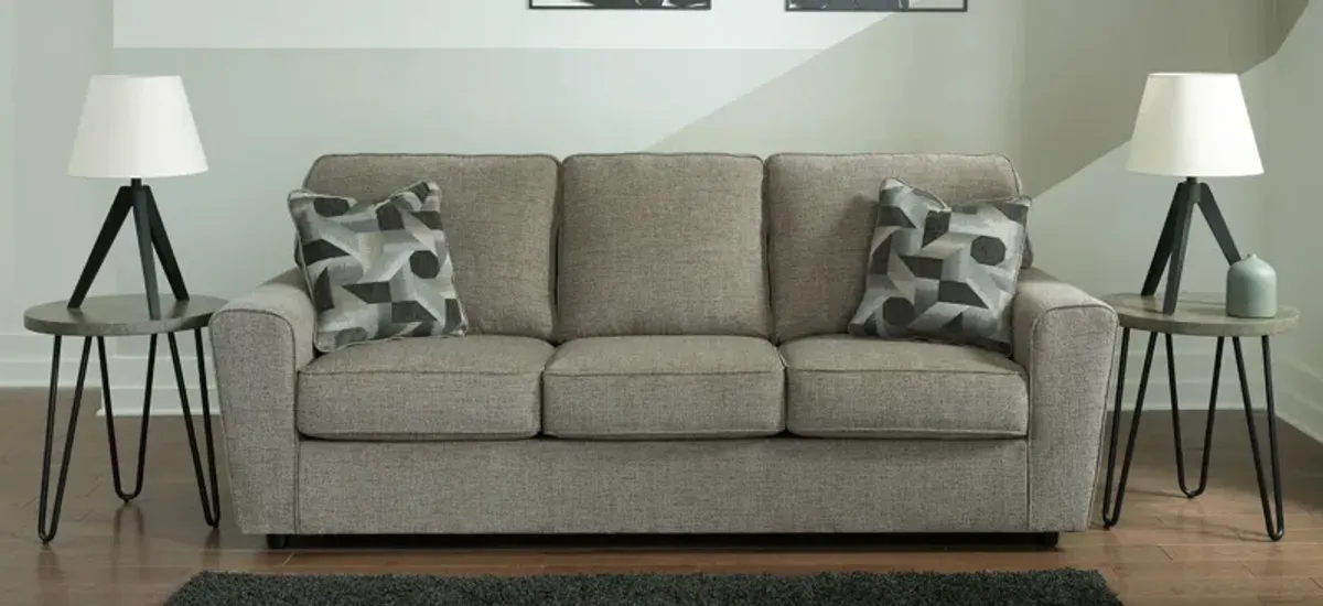 Cascilla Sofa and Loveseat