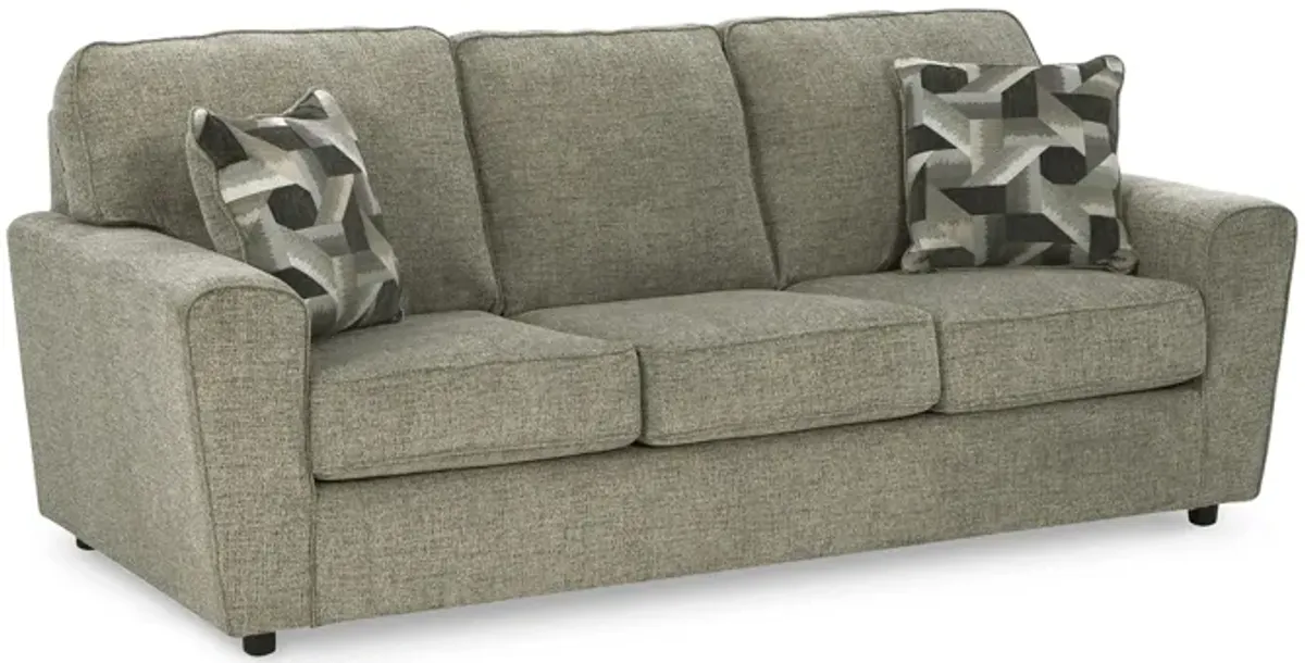 Cascilla Sofa and Loveseat