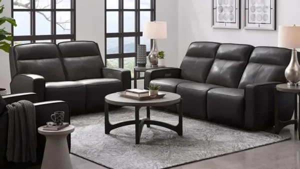 Beckett Living Room Set