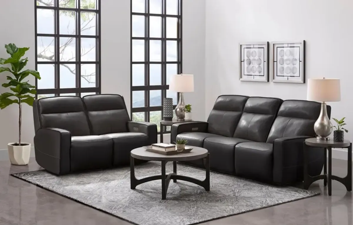 Beckett Living Room Set
