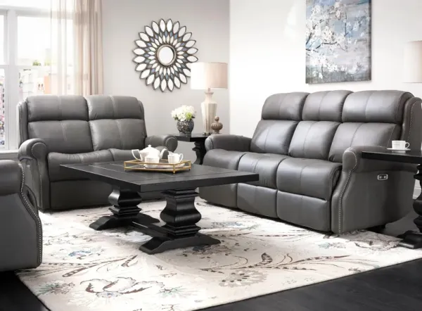 Cabella 2-pc. Sofa & Loveseat Set