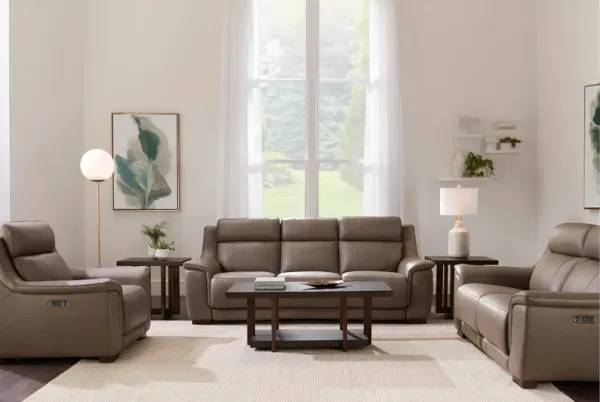 Griffith Living Room Set