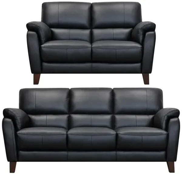 Harmony Living Room Set