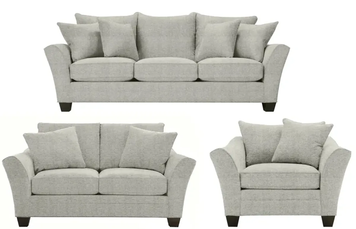 Briarwood Living Room Set