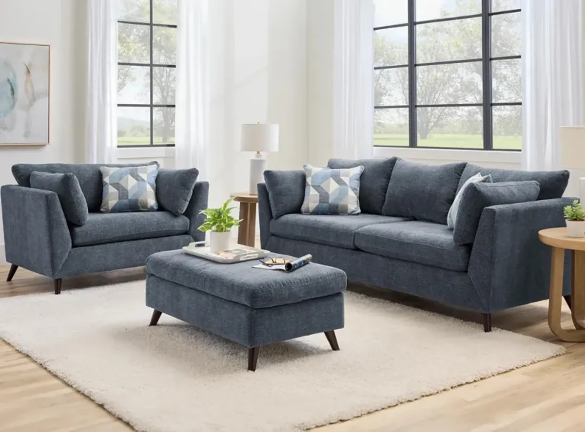 Caruso Living Room Set