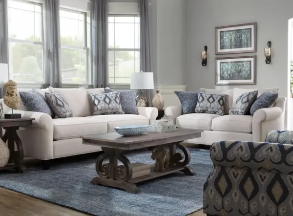 Gemma Living Room Set