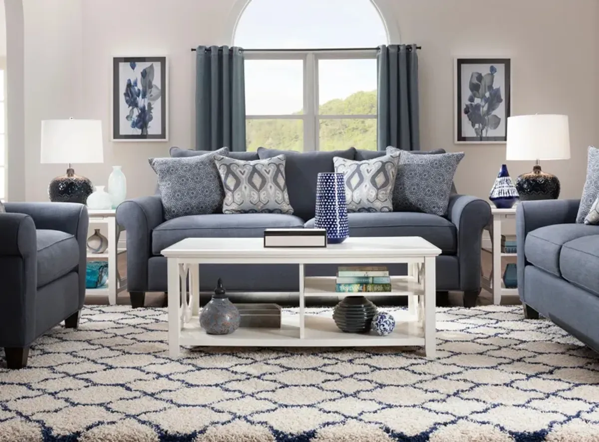 Gemma Living Room Set