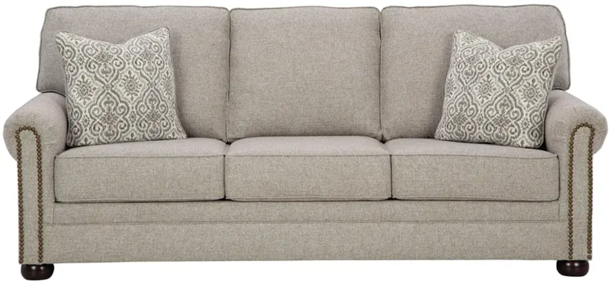 Gaelon Sofa and Loveseat