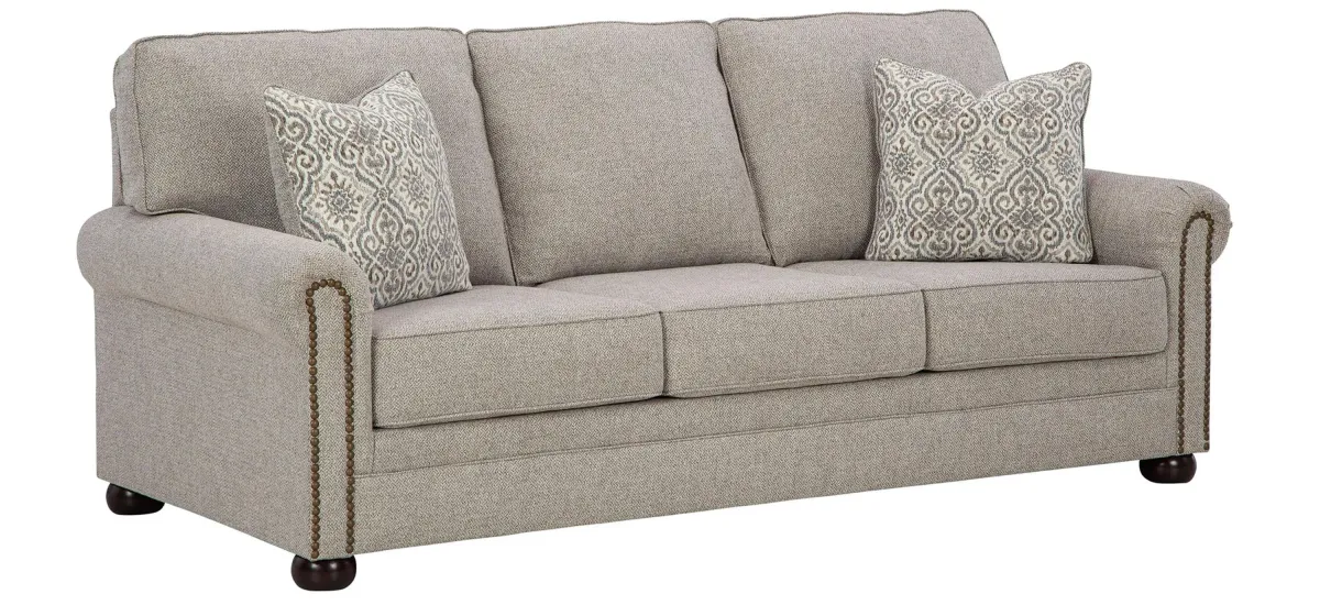 Gaelon Sofa and Loveseat