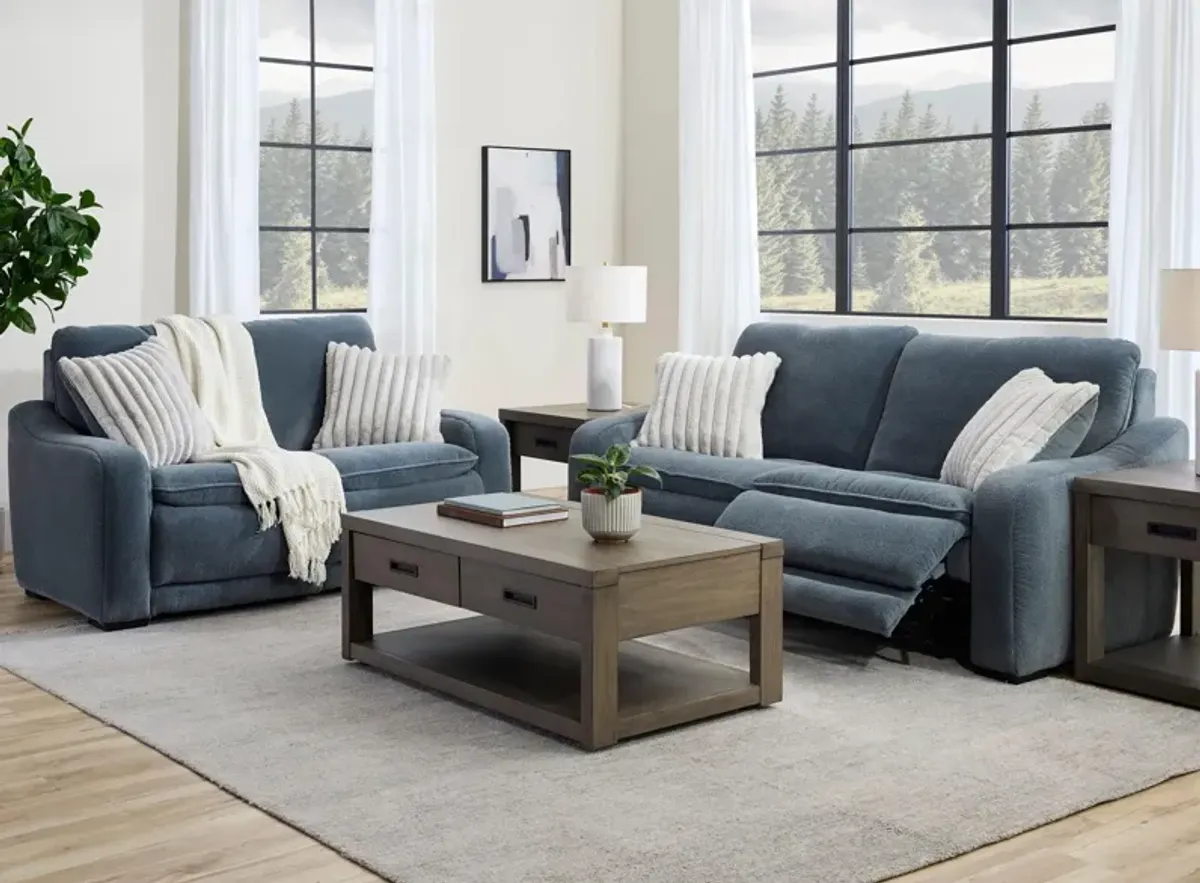 Celine 2-pc. Sofa & Loveseat Set