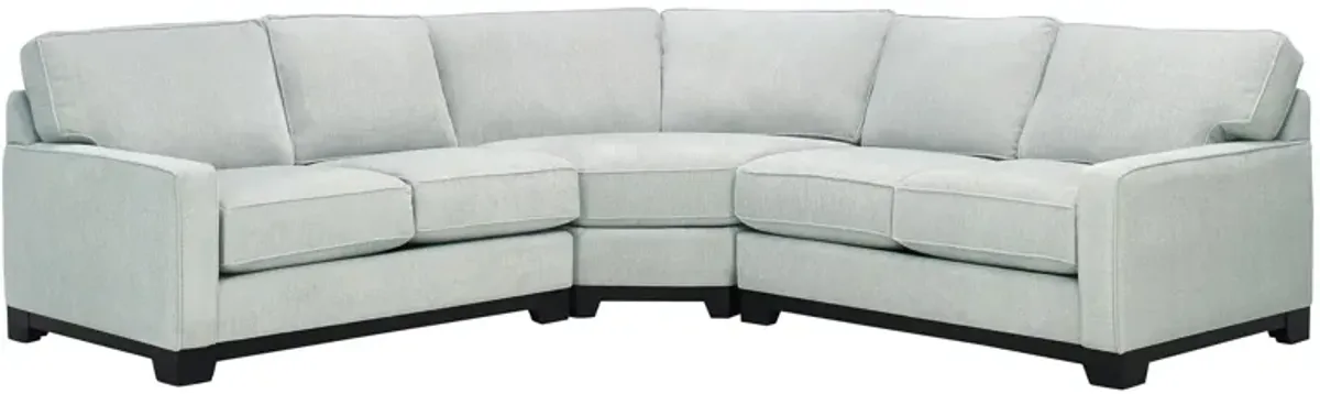 Arlo 3-pc. Sectional Sofa