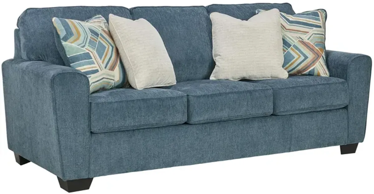 Cashton 2-pc. Sofa and Loveseat