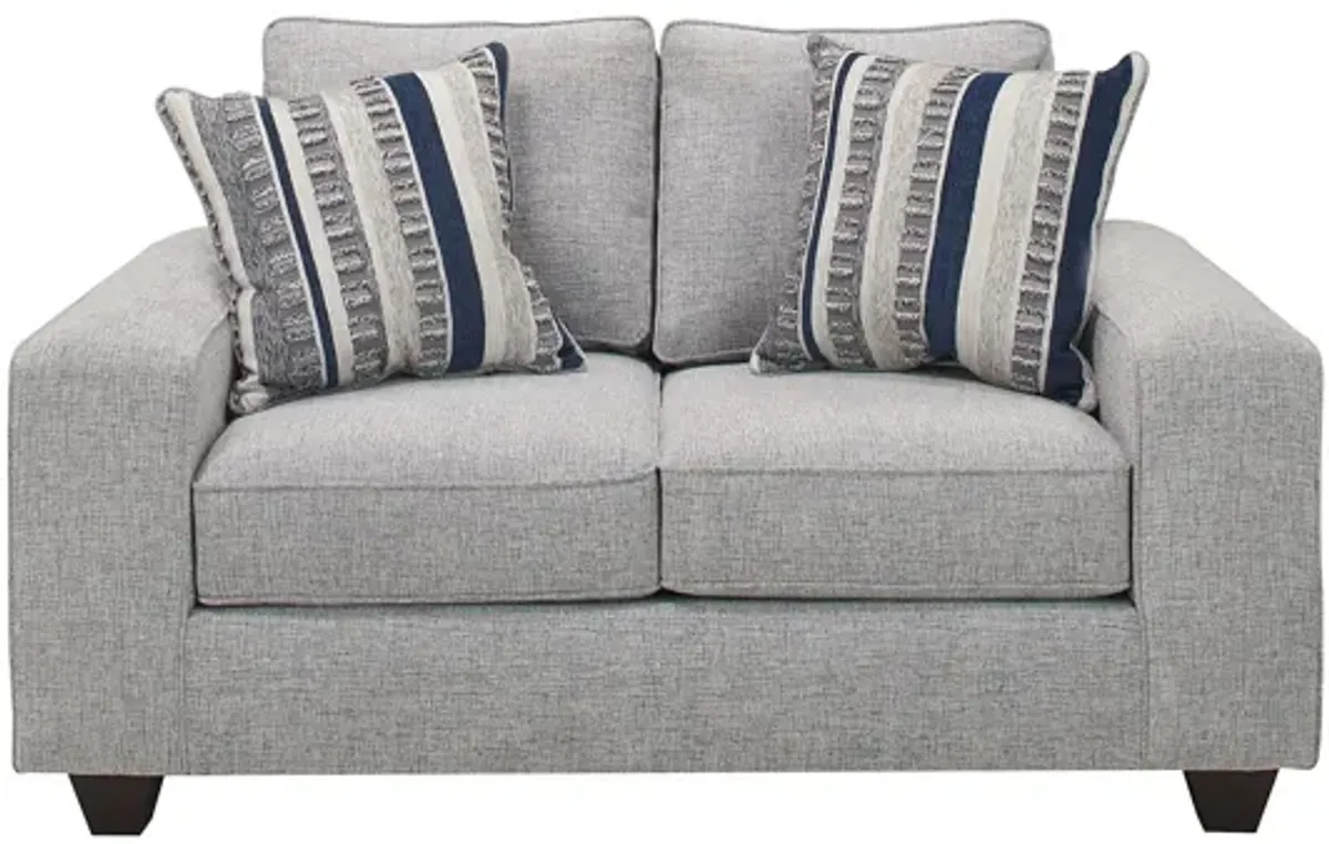 Alston Living Room Set