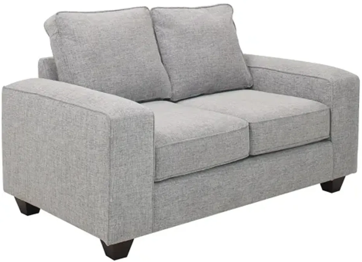 Alston Living Room Set