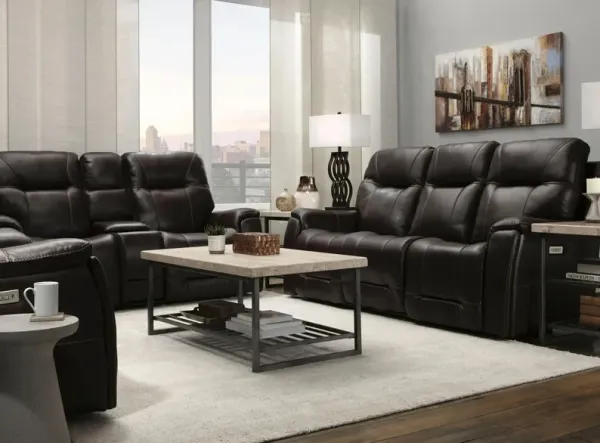 Barnett Living Room Set