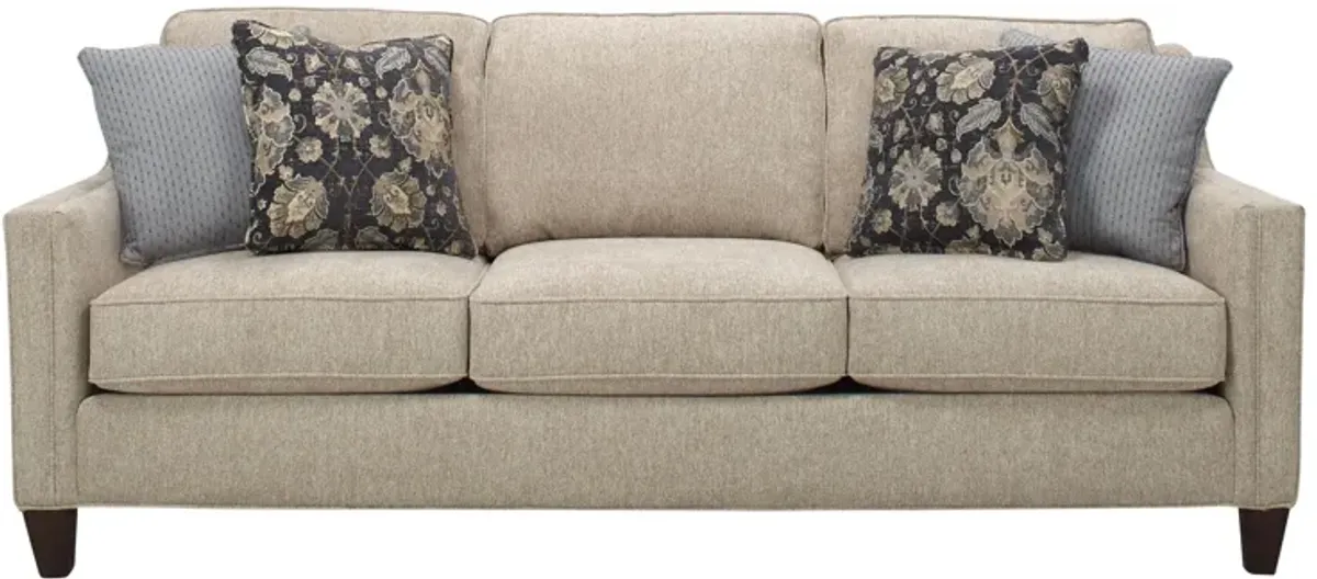 Lawrence 2-pc. Sofa & Loveseat Set