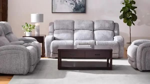 Zane Living Room Set