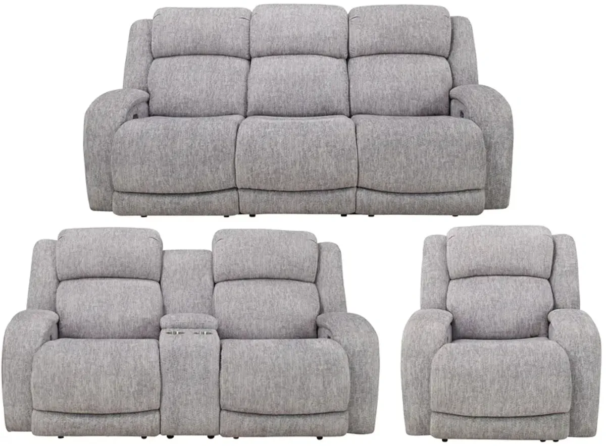 Zane Living Room Set