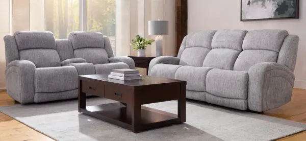 Zane Living Room Set